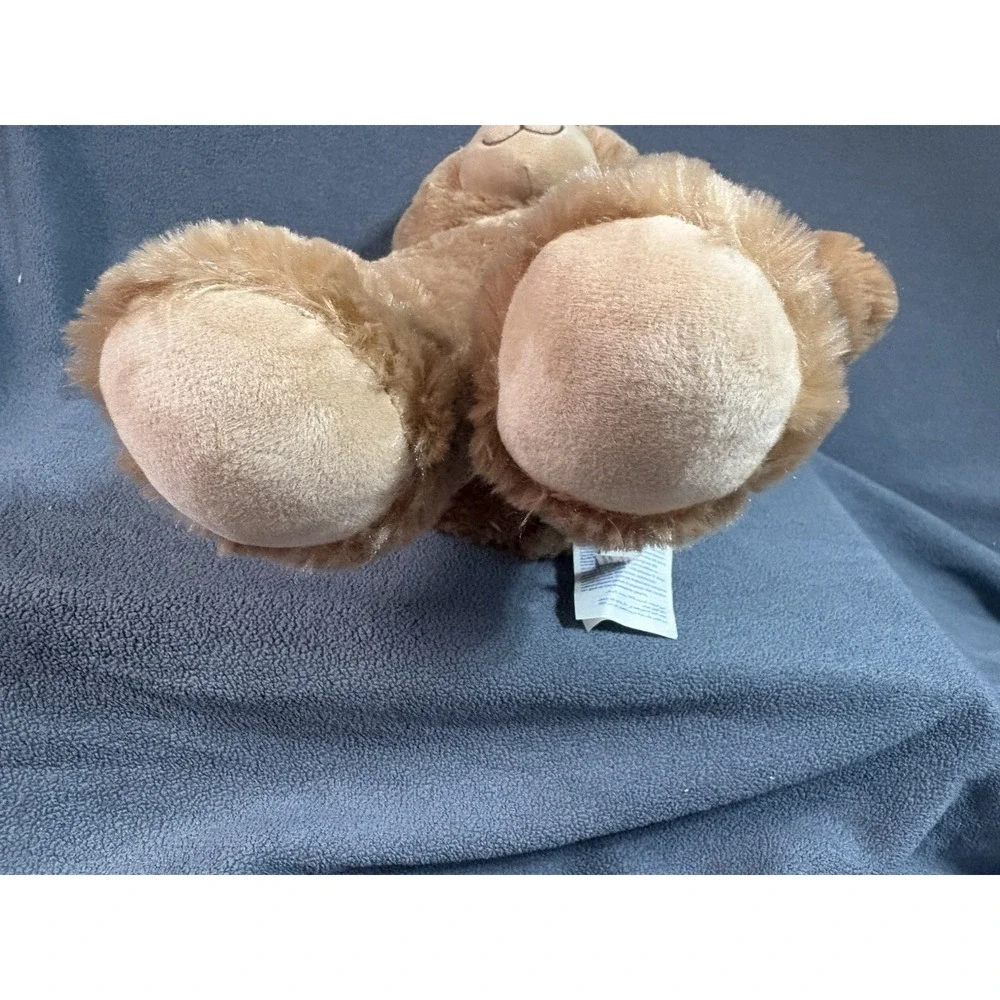 Star Wars Teddy Build a Bear Workshop BAB Disney Jedi Knight Obi Kenobi Plush